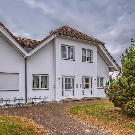 Neddesitz Ferienappartement Nr 35 외부 사진