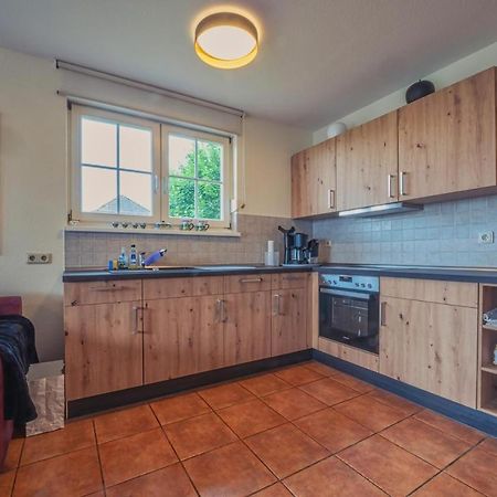 Neddesitz Ferienappartement Nr 35 외부 사진