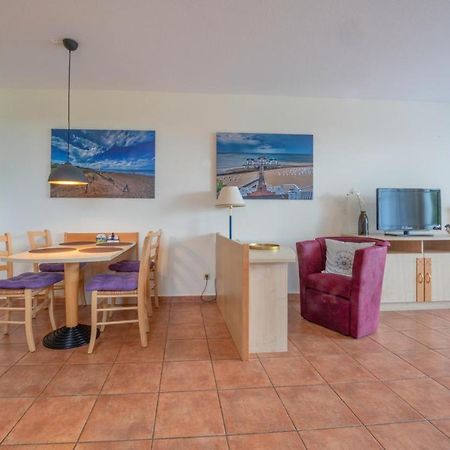 Neddesitz Ferienappartement Nr 35 외부 사진