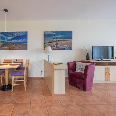 Neddesitz Ferienappartement Nr 35 외부 사진