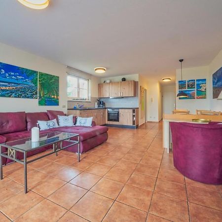 Neddesitz Ferienappartement Nr 35 외부 사진