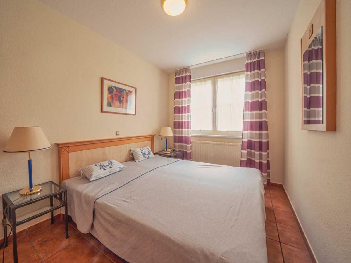 Neddesitz Ferienappartement Nr 35 객실 사진