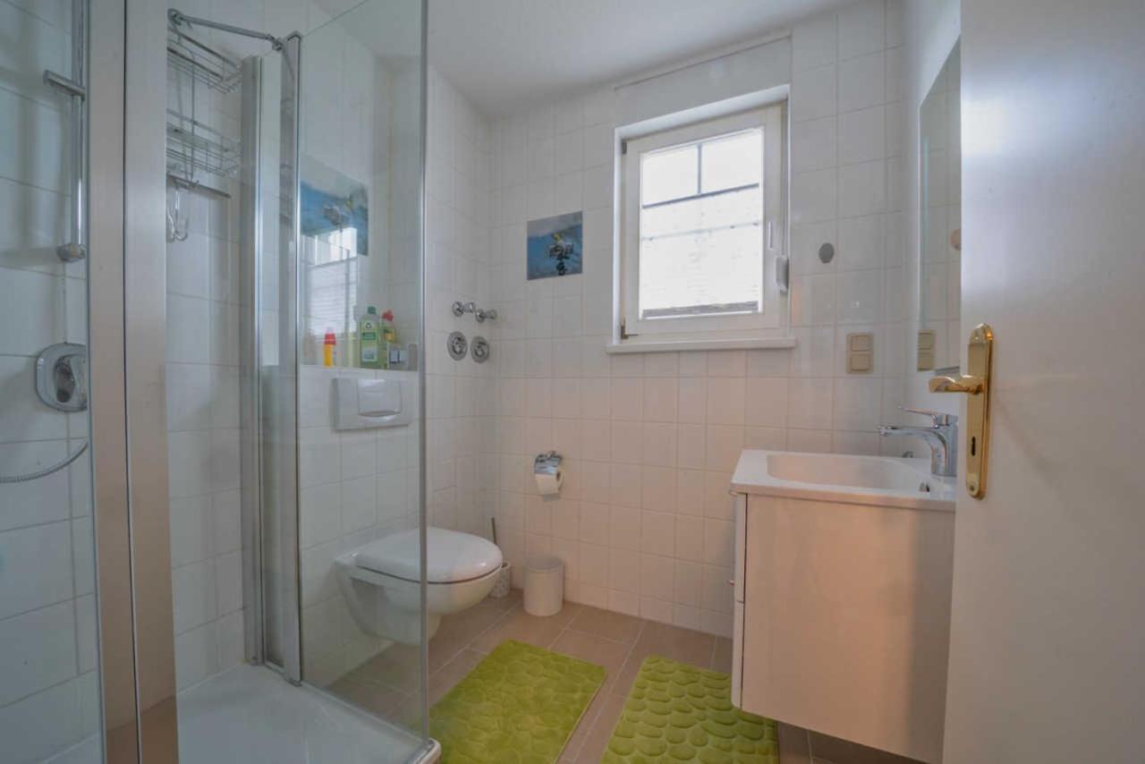 Neddesitz Ferienappartement Nr 35 객실 사진