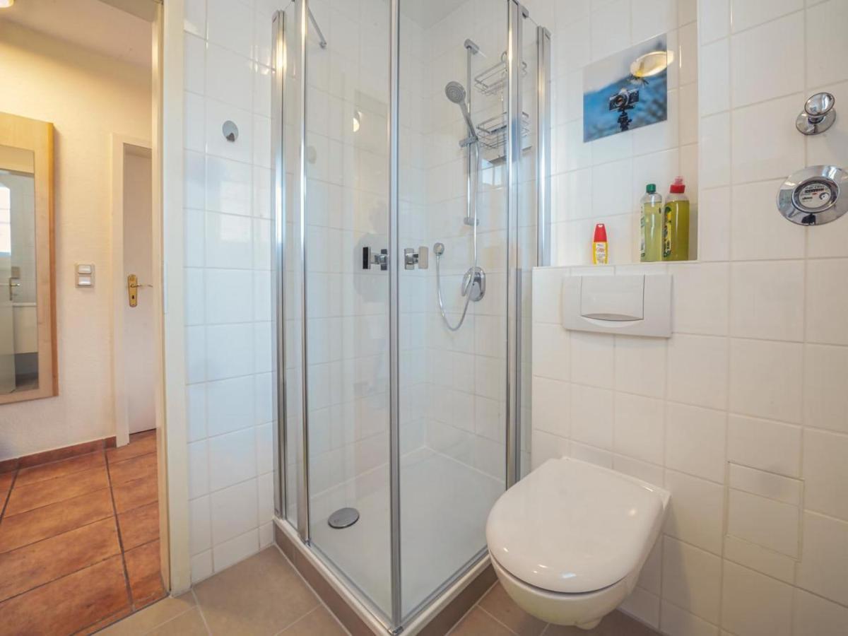 Neddesitz Ferienappartement Nr 35 외부 사진