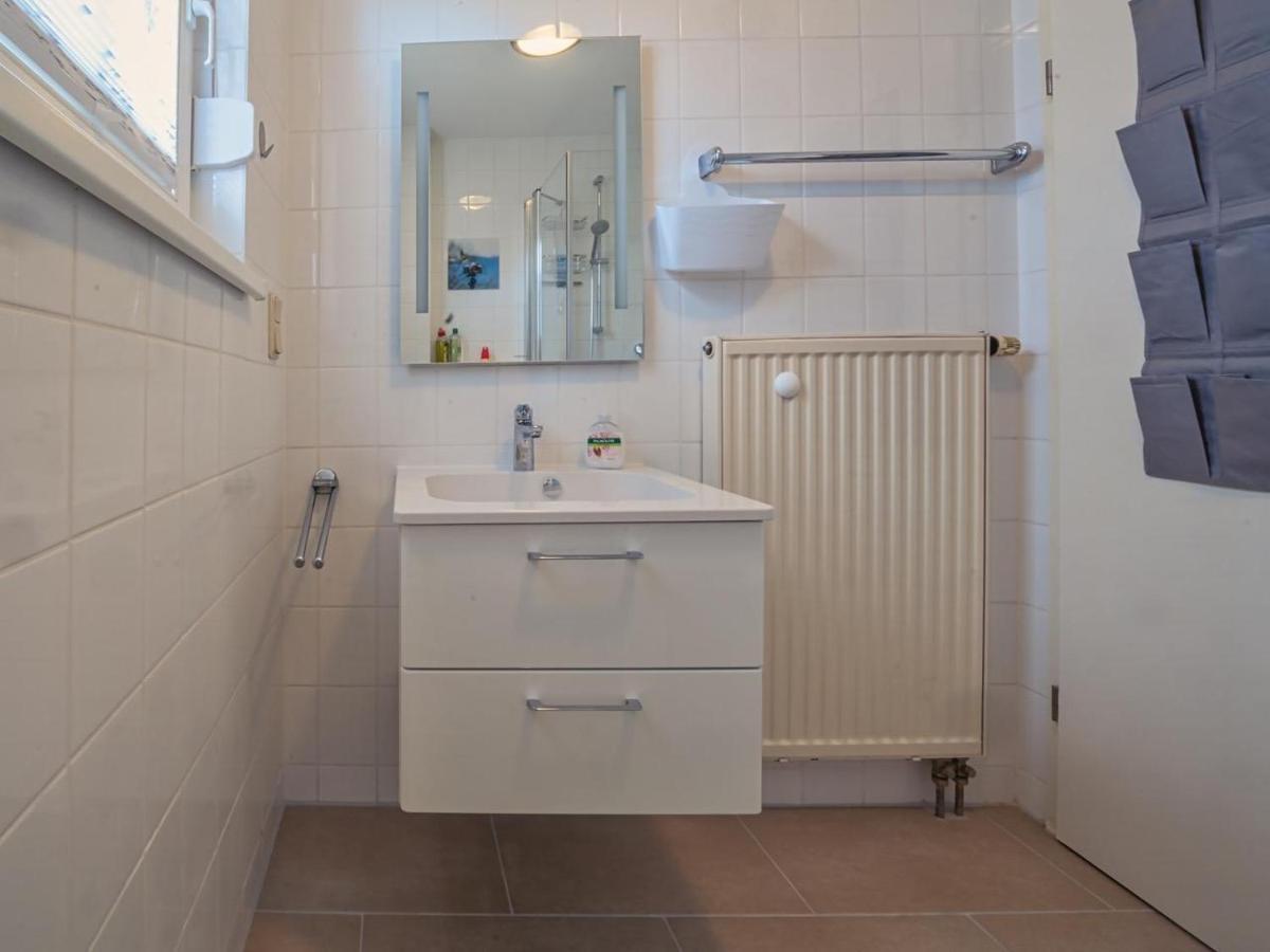 Neddesitz Ferienappartement Nr 35 외부 사진